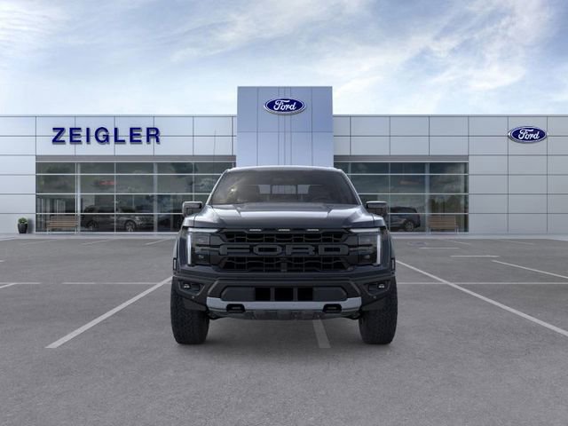 New 2025 Ford F150 Raptor image 6