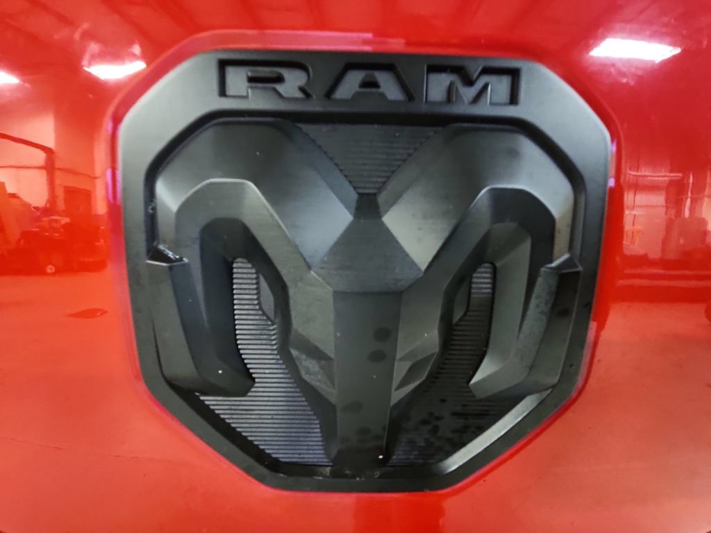 Used 2023 RAM 1500 Big Horn AWD/4WD image 34