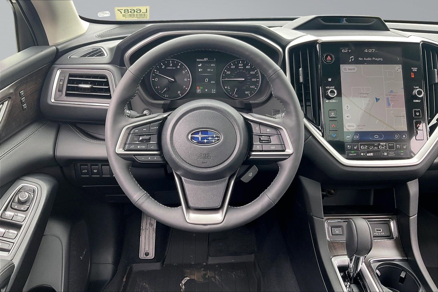 New 2026 Subaru Ascent Touring AWD/4WD image 15