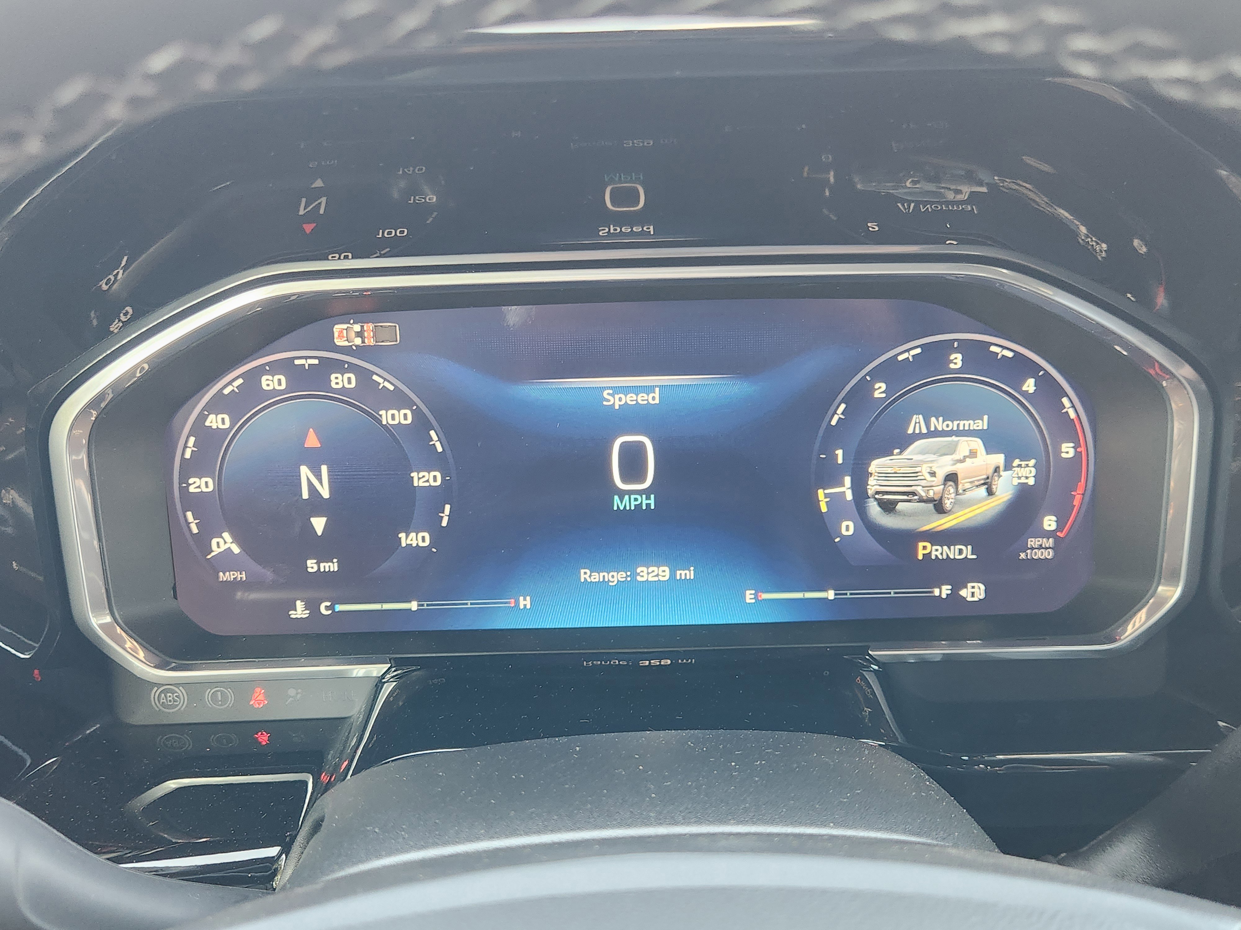 New 2026 Chevrolet Silverado 3500 High Country w/ High Country Premium Package image 7