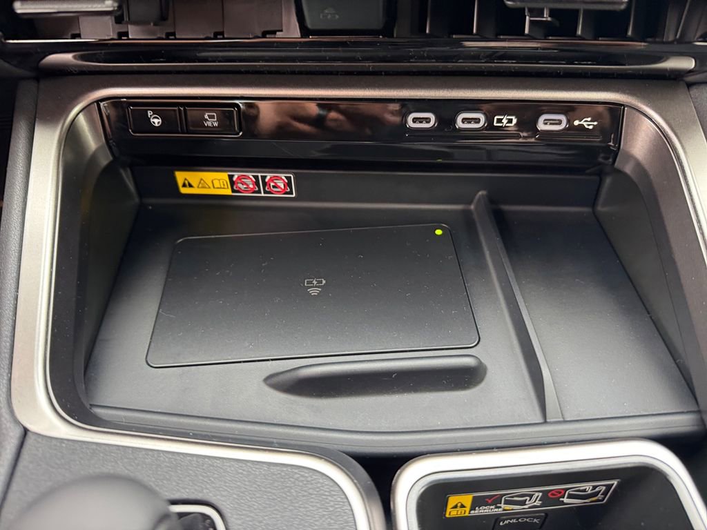 Used 2025 Lexus TX 350 AWD w/ Technology Package image 24