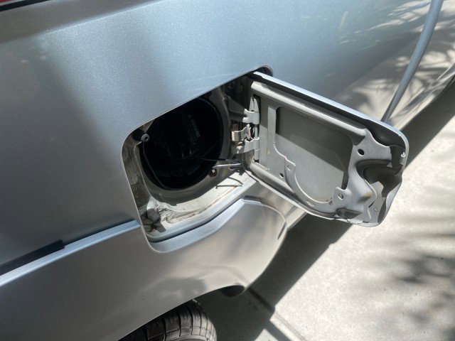 Used 2002 Nissan Frontier XE image 88