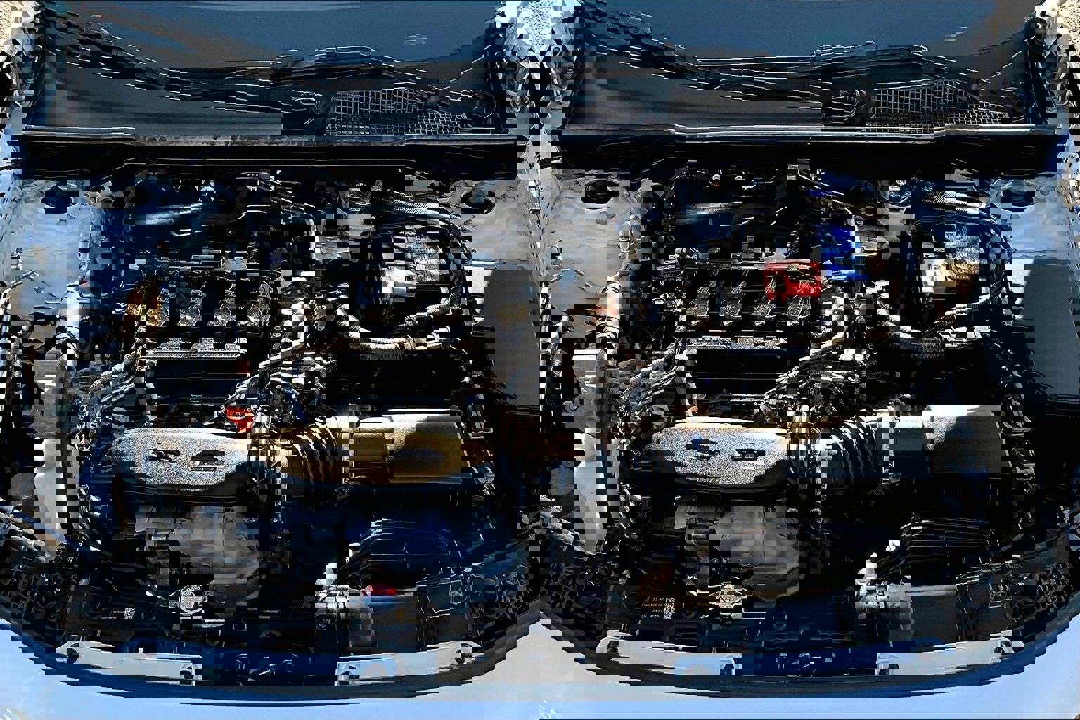 Used 2024 Honda Civic EX-L image 9