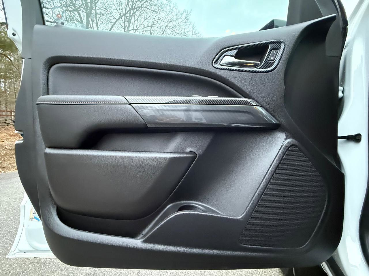 Used 2021 GMC Canyon AT4 image 12