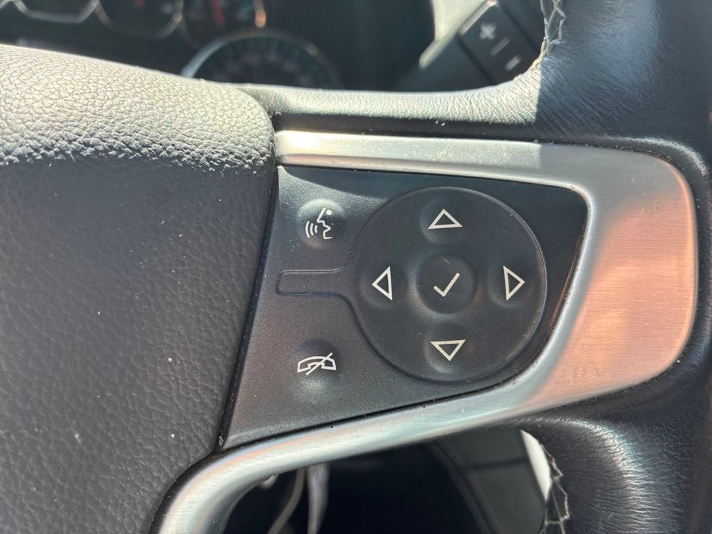 Used 2017 GMC Yukon SLE w/ SLE Value Package RWD image 10