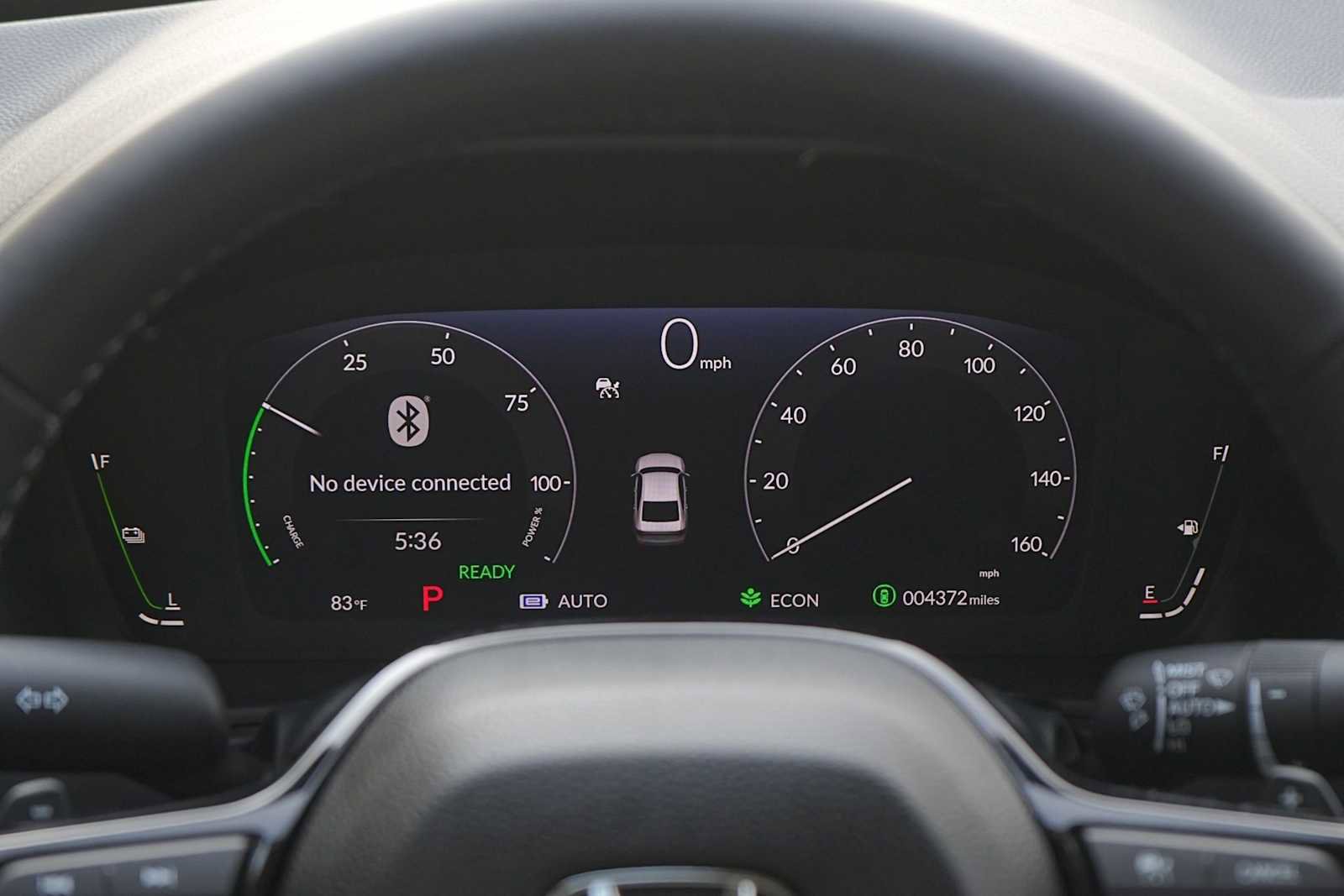 Used 2025 Honda Accord Touring image 22