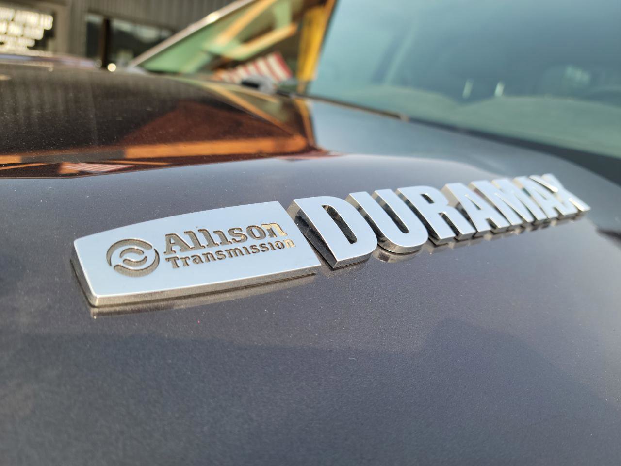 Used 2016 Chevrolet Silverado 2500 LTZ w/ Duramax Plus Package image 17