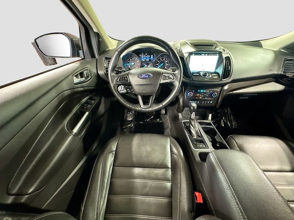 Used 2018 Ford Escape Titanium image 15