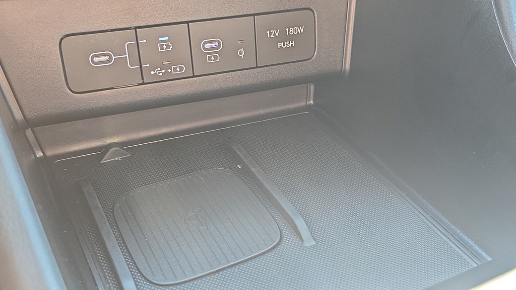 Certified 2026 Hyundai Sonata SEL FWD image 29