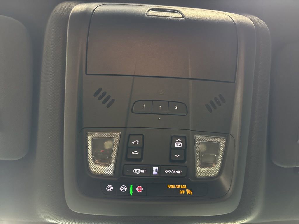 Used 2023 Chevrolet Blazer RS w/ Driver Confidence II Package image 31