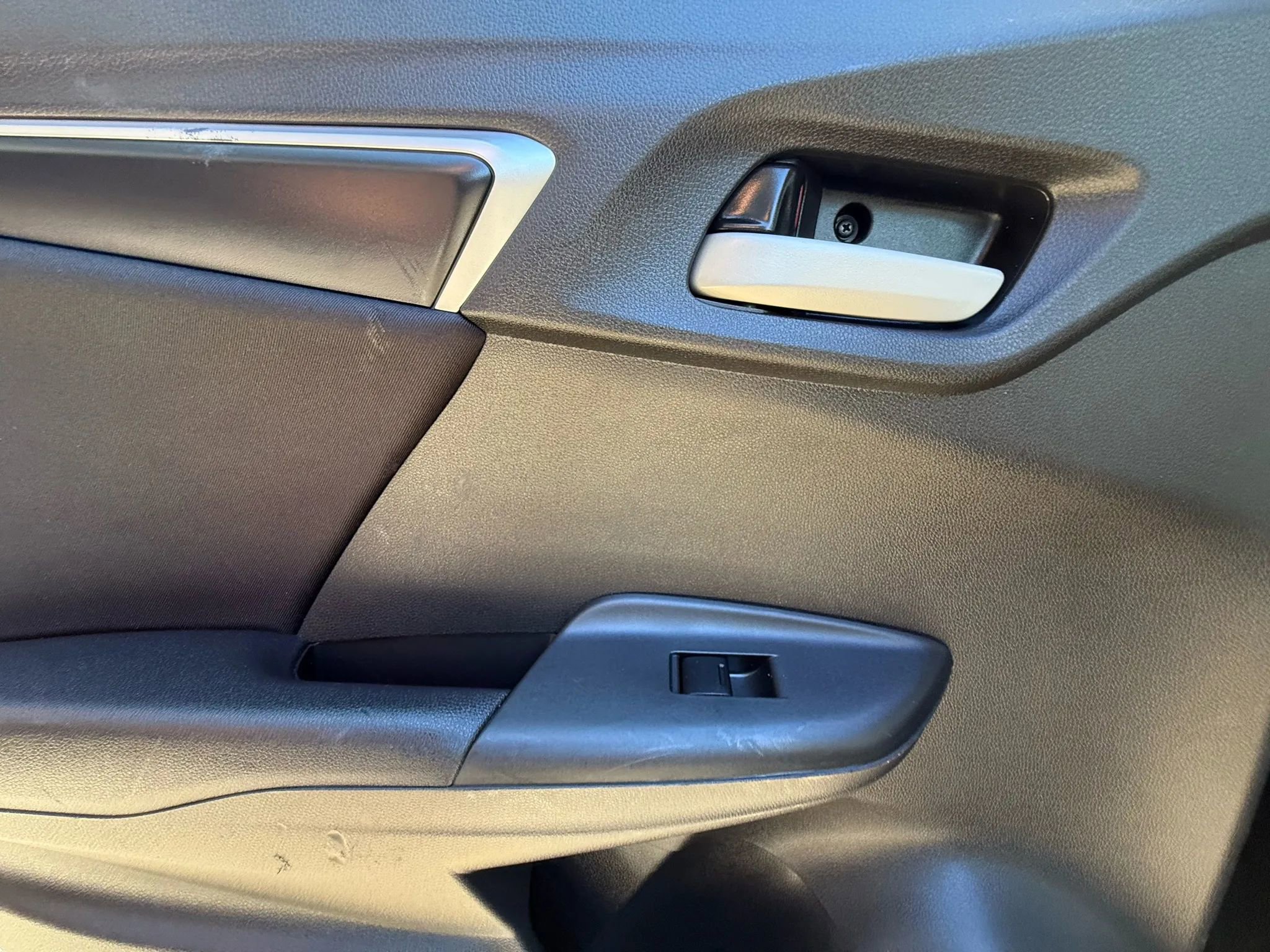 Used 2016 Honda Fit LX image 14