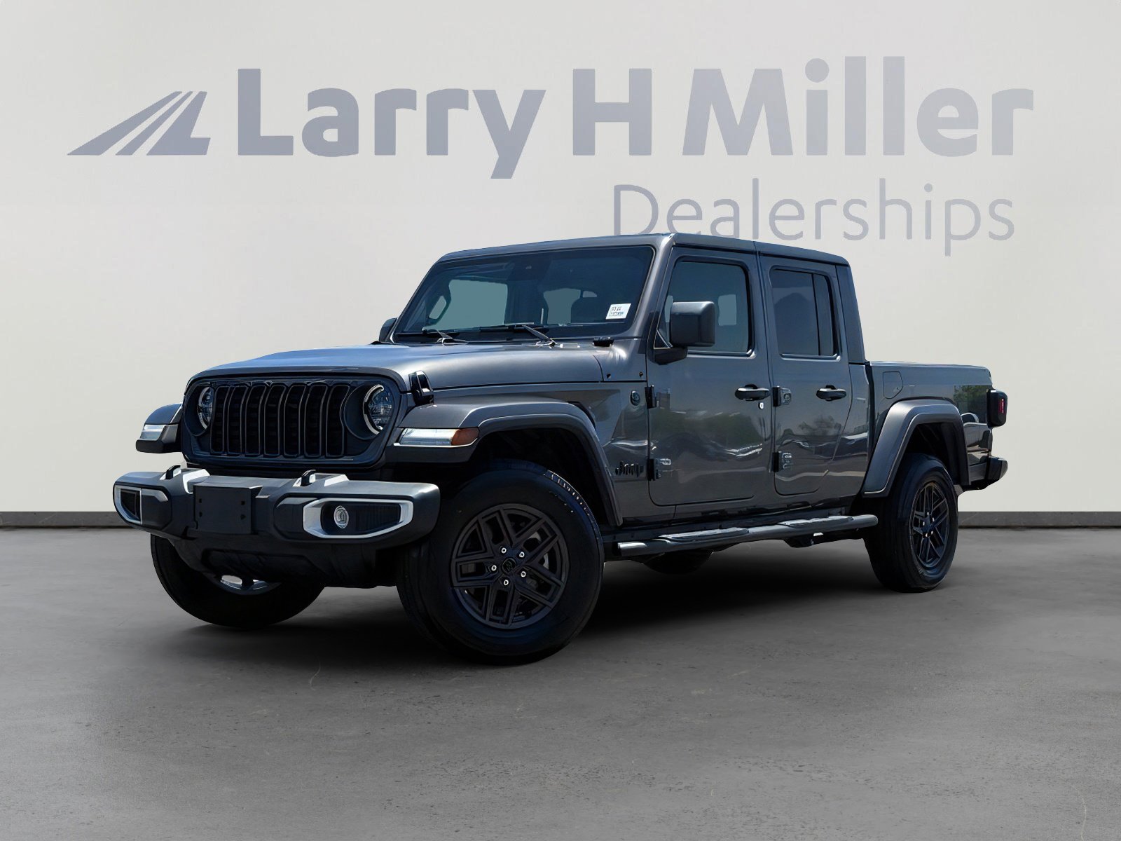 Used 2024 Jeep Gladiator Sport