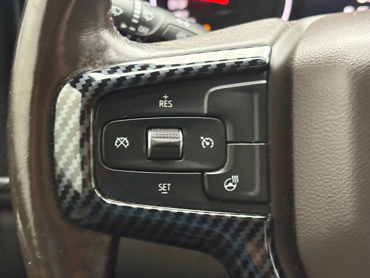 Used 2019 Chevrolet Silverado 1500 RST w/ All-Star Edition AWD/4WD image 14