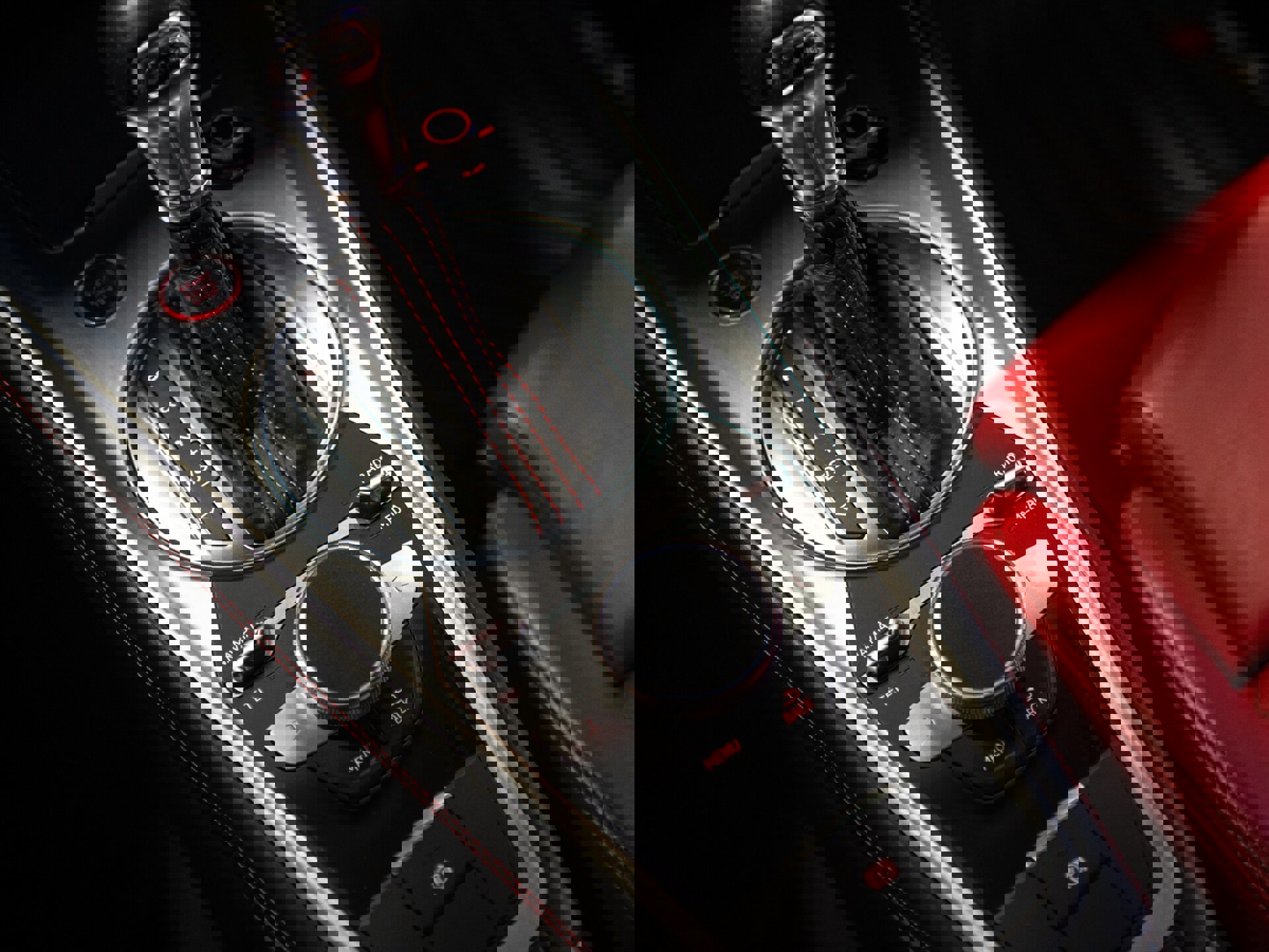 Used 2019 Audi TTS 2.0T Coupe w/ Technology Package image 35