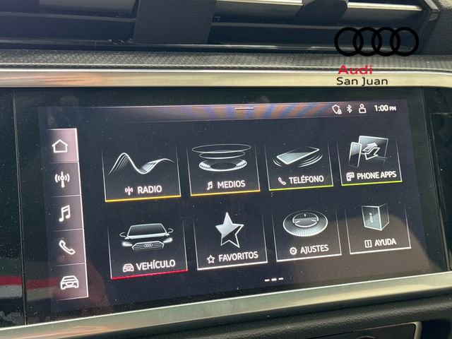 Certified 2024 Audi Q3 2.0T Premium Plus AWD/4WD image 21