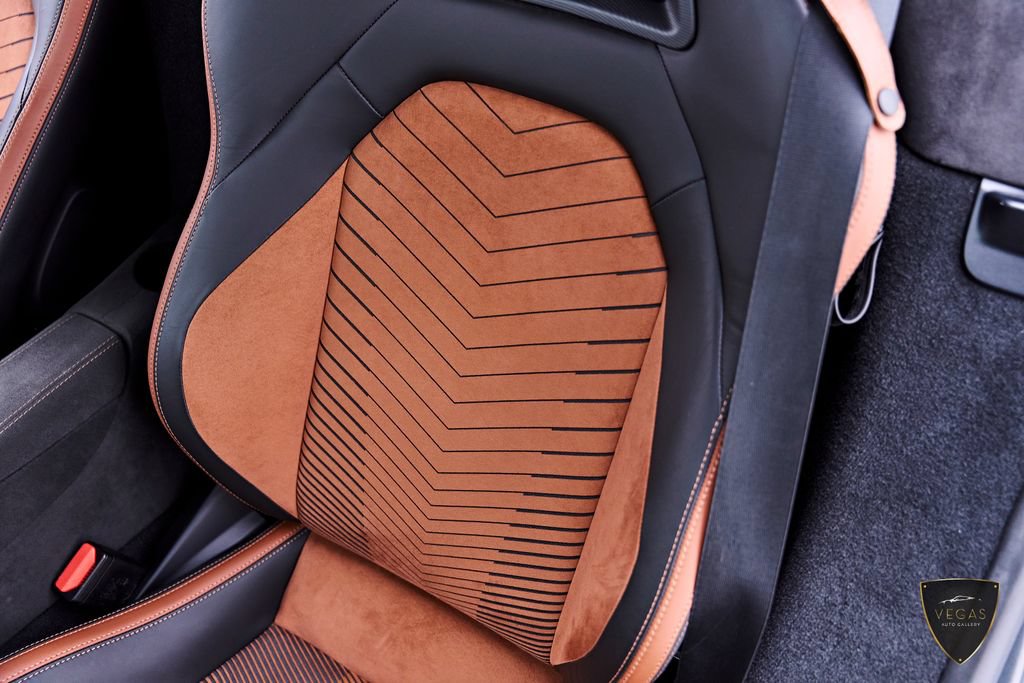 Used 2023 Maserati MC20 Spyder RWD image 49