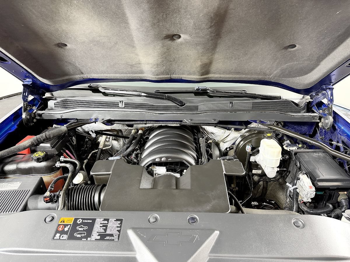 Used 2014 Chevrolet Silverado 1500 LT w/ All Star Edition AWD/4WD image 22