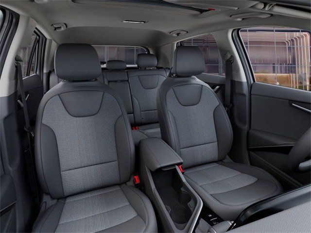 New 2025 Kia Niro EX Touring FWD image 15