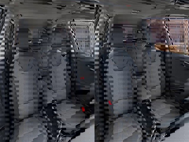 New 2025 Kia Niro EX Touring image 15