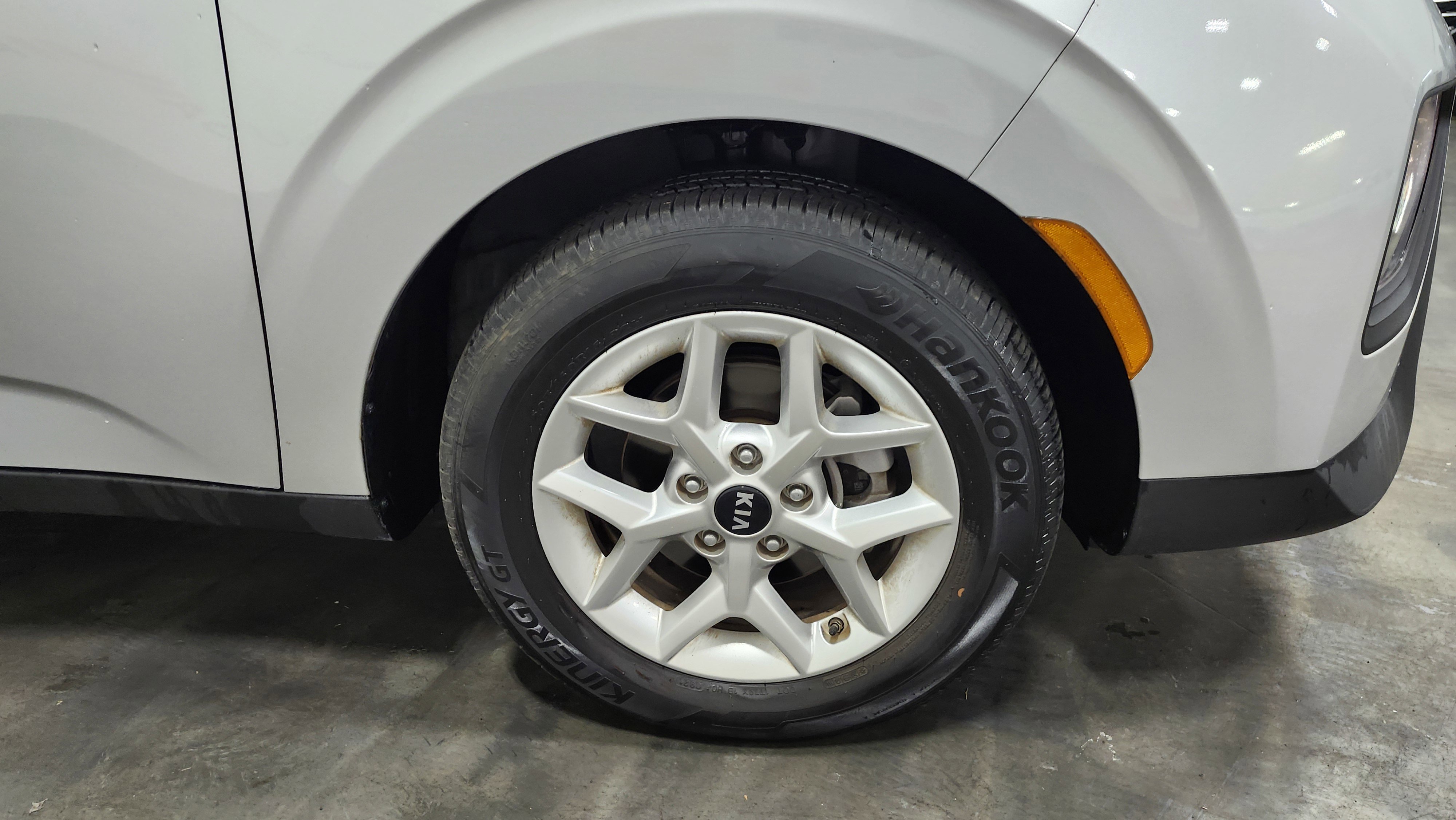 Used 2021 Kia Soul S image 9