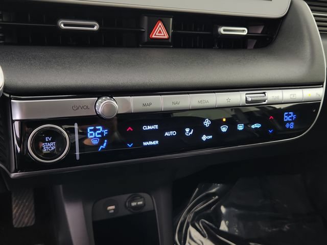 Certified 2024 Hyundai Ioniq 5 Limited AWD/4WD image 28