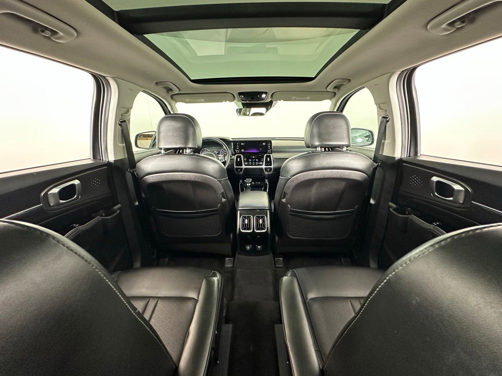 Used 2022 Kia Sorento SX AWD/4WD image 32