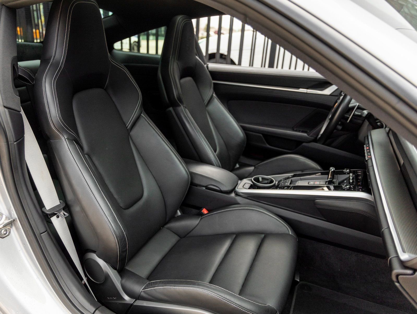 Certified 2022 Porsche 911 Carrera S image 37