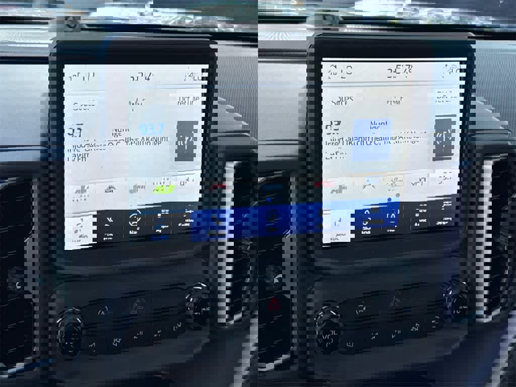 New 2024 Ford Bronco Sport Outer Banks w/ Tech Package image 26