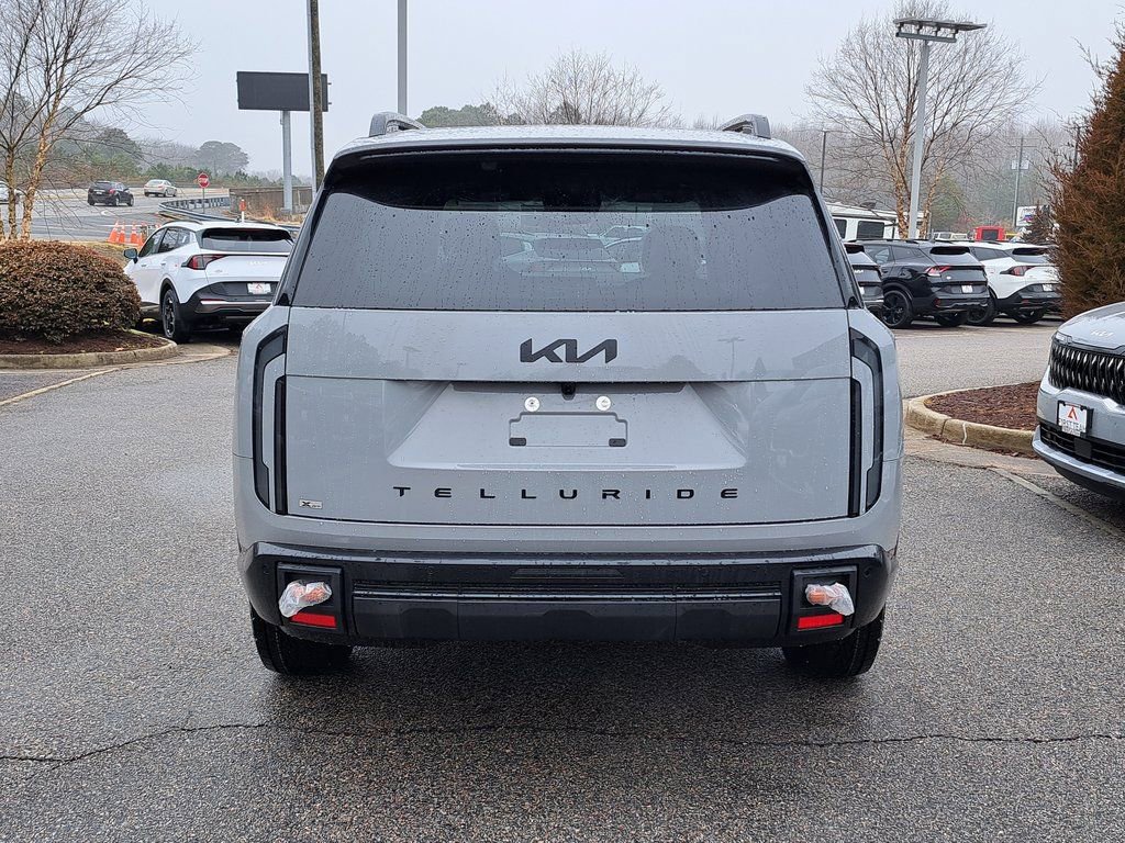New 2027 Kia Telluride SX Prestige X-Pro image 5