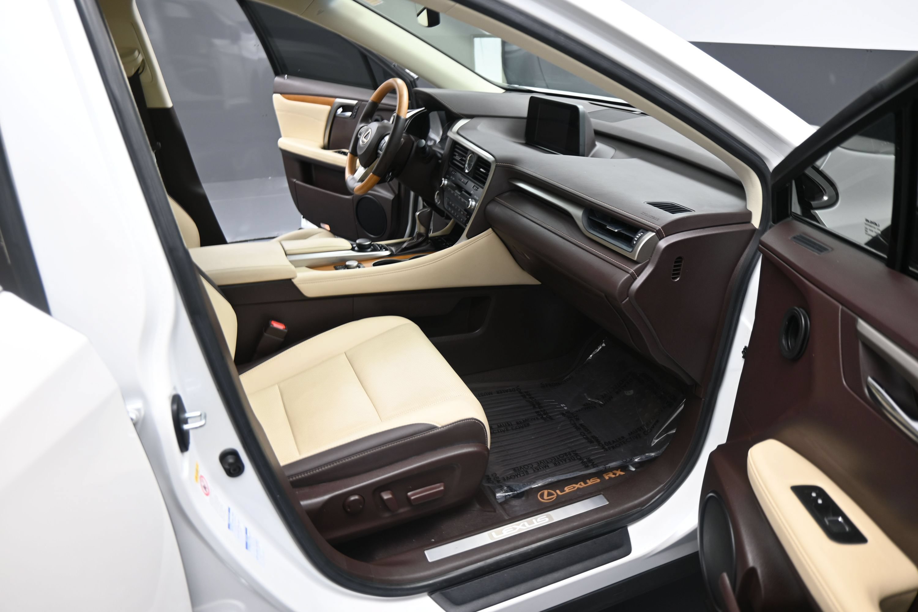 Used 2019 Lexus RX 350 AWD w/ Premium Package image 20