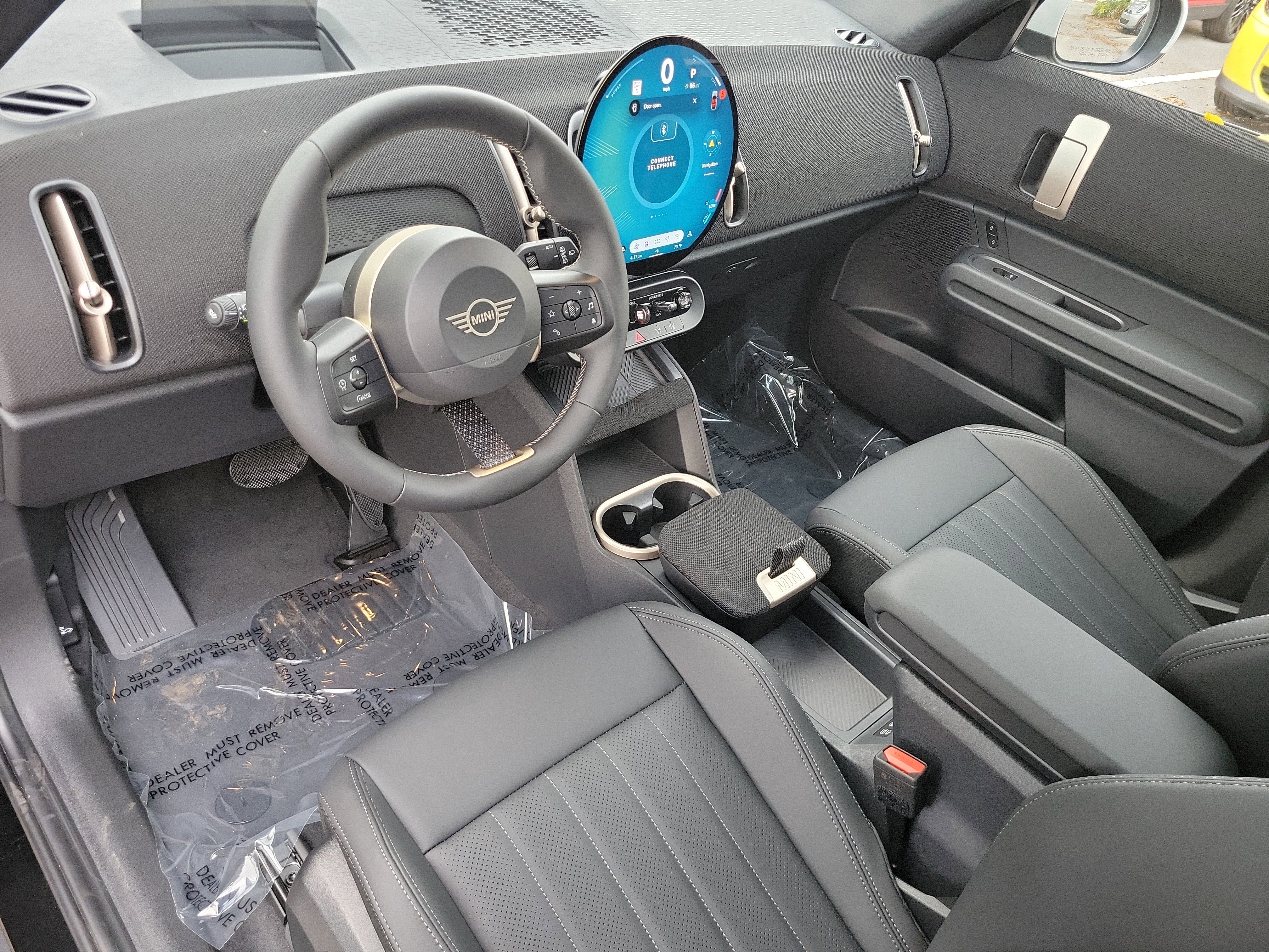 New 2026 MINI Cooper Countryman S image 20