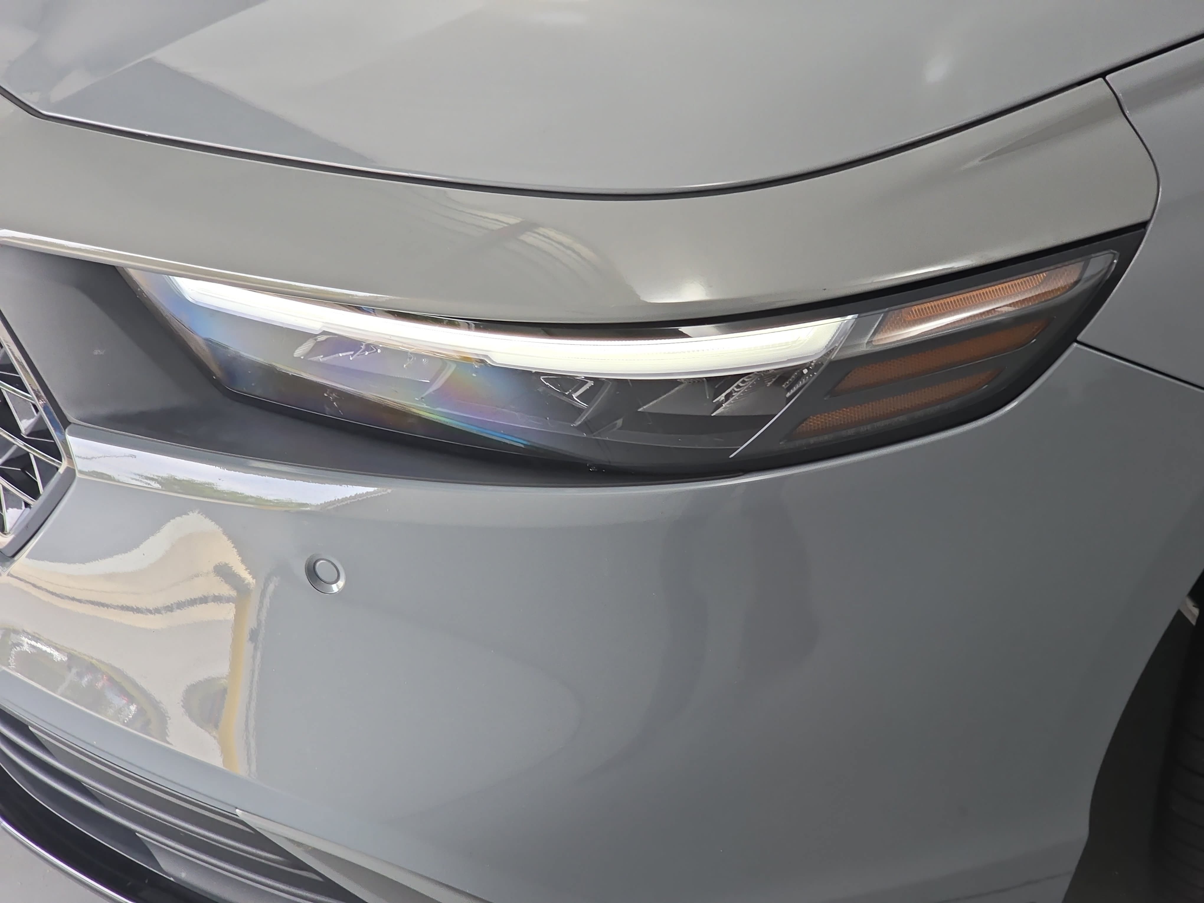 Used 2024 Honda Accord EX-L image 31