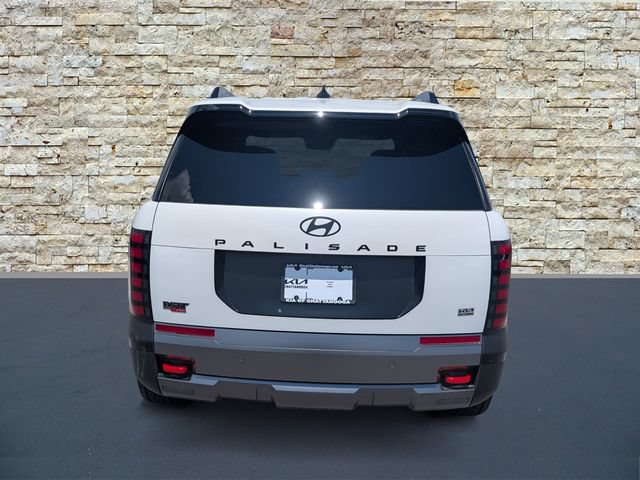 Used 2026 Hyundai Palisade XRT Pro AWD/4WD image 6