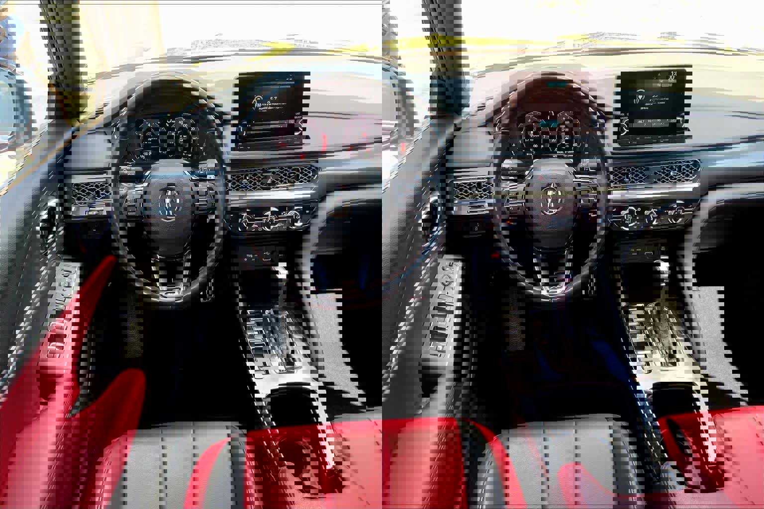 Used 2023 Acura Integra A-Spec image 5