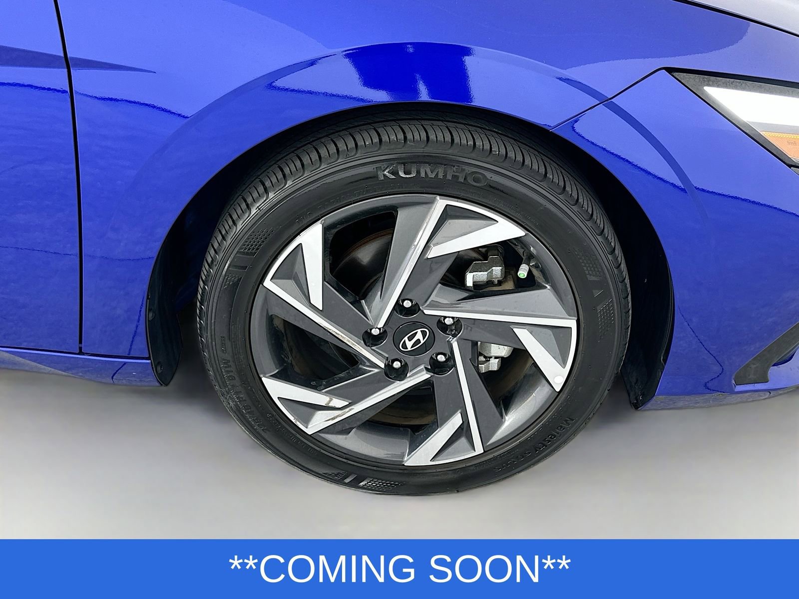 Used 2024 Hyundai Elantra SEL w/ Convenience Package FWD image 30