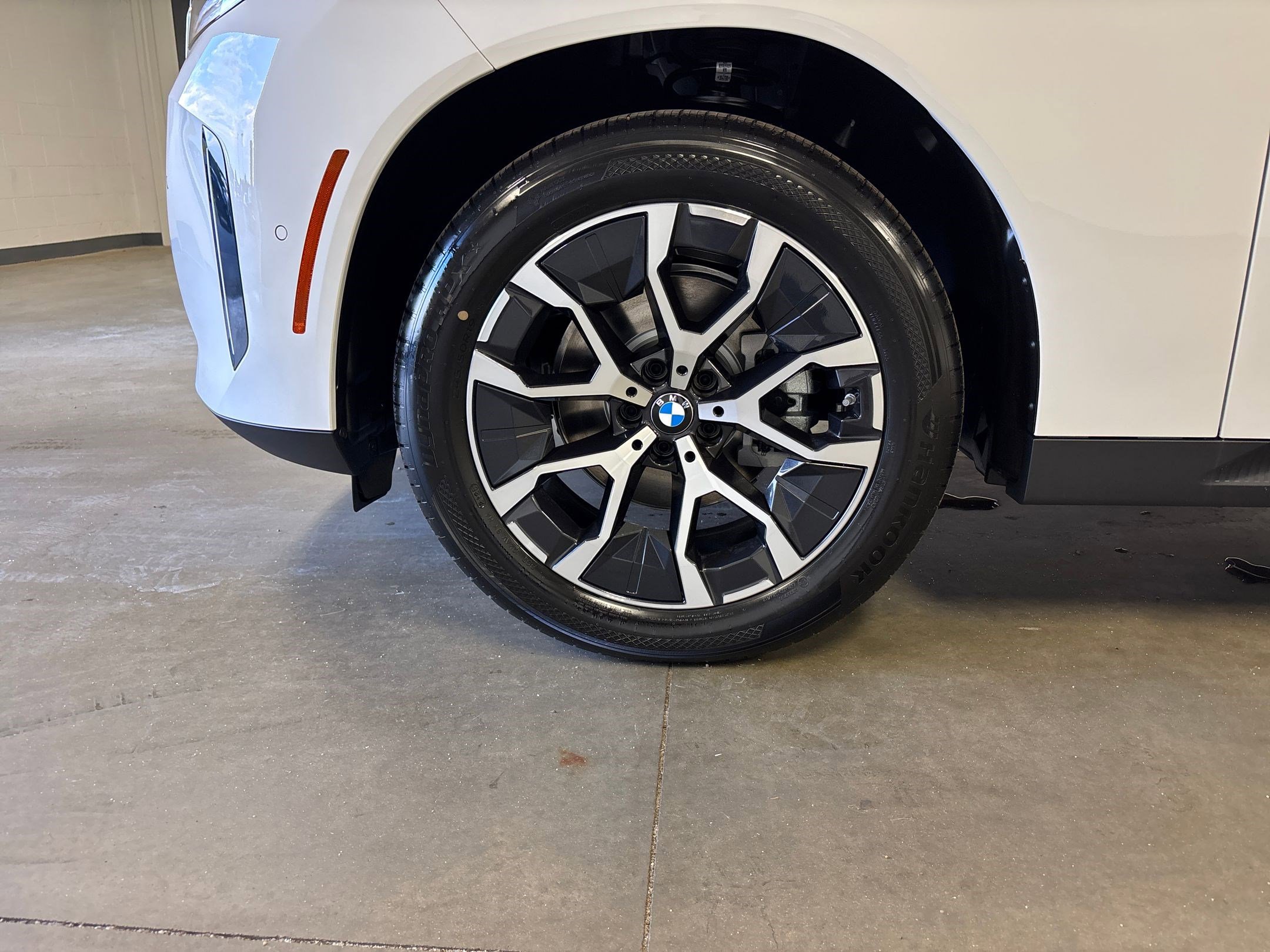 Used 2026 BMW X3 xDrive30 image 10