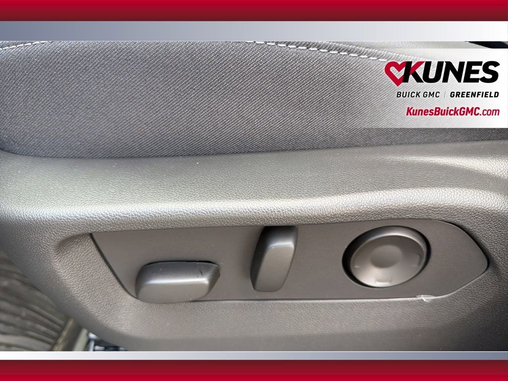 New 2026 Buick Envision Preferred image 40