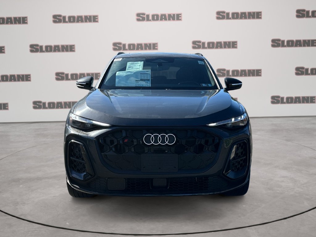New 2026 Audi SQ5 Premium Plus AWD/4WD image 8