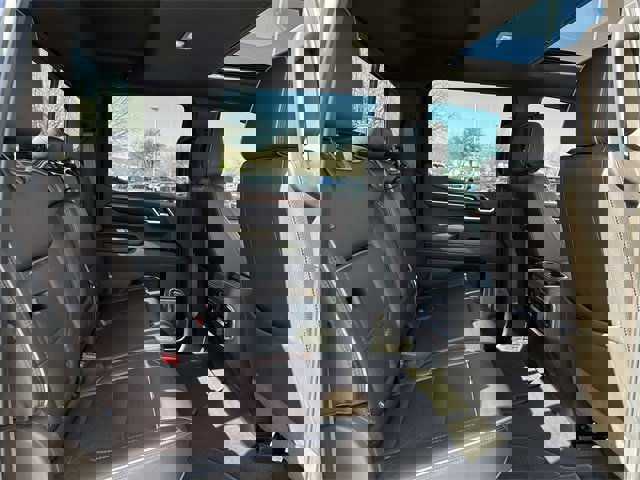 Used 2023 GMC Sierra 1500 Denali image 33