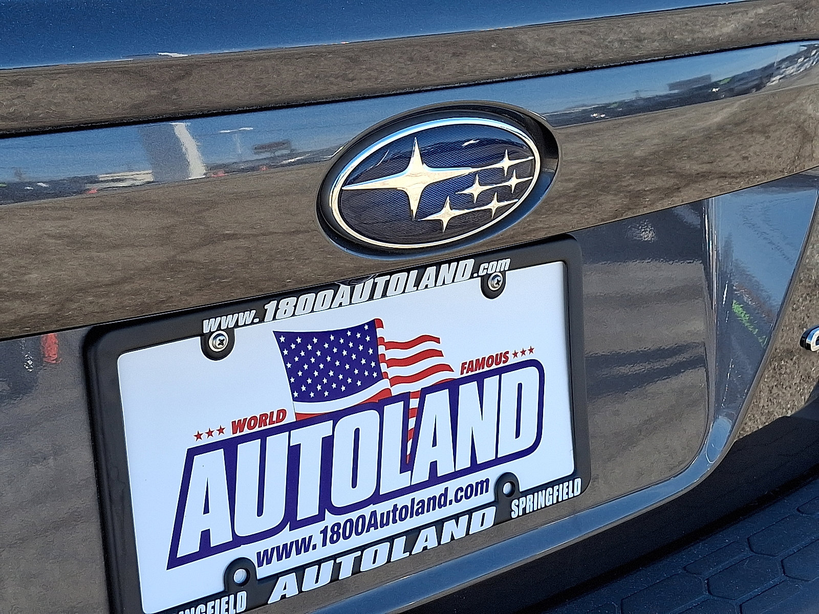 Used 2023 Subaru Crosstrek 2.5i Limited w/ Moonroof Package image 30