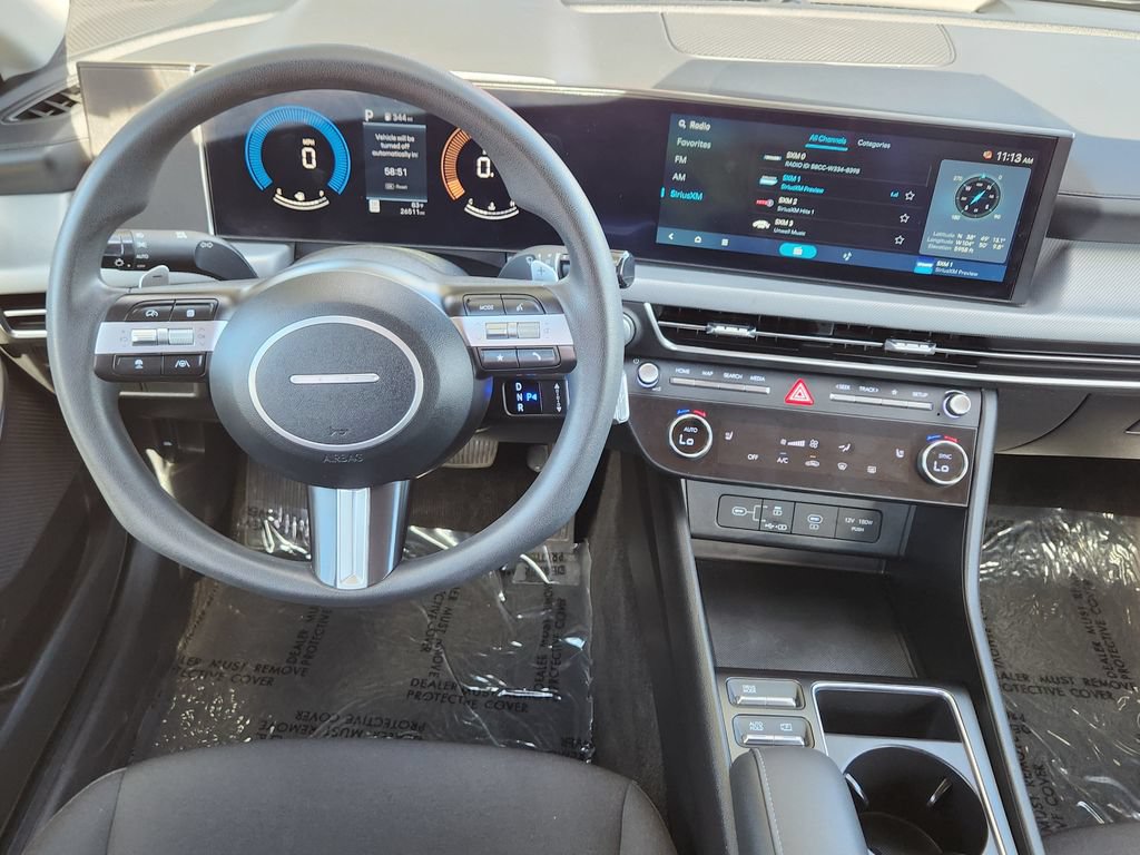 Used 2025 Hyundai Sonata SEL FWD image 3