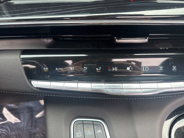 Used 2023 Cadillac Escalade Sport image 27