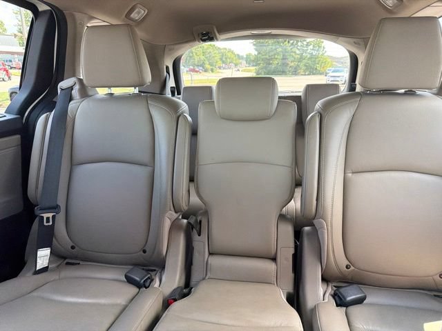 Used 2020 Honda Odyssey EX-L image 4