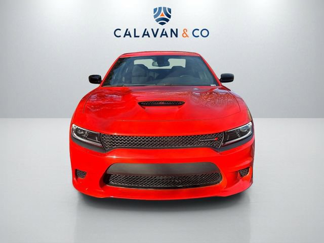 Used 2023 Dodge Charger GT image 2