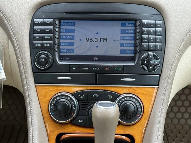 Used 2007 Mercedes-Benz SL 550 image 46