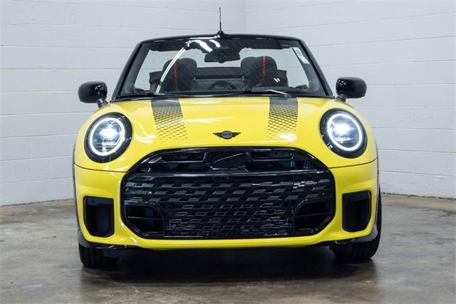 New 2026 MINI Cooper S image 5