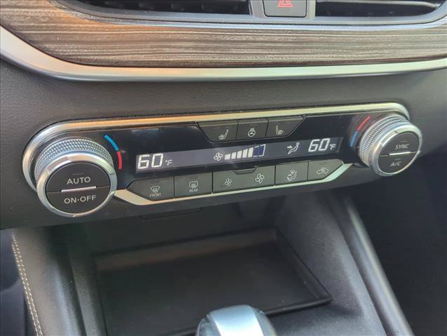 Used 2019 Nissan Altima 2.5 SL AWD/4WD image 19