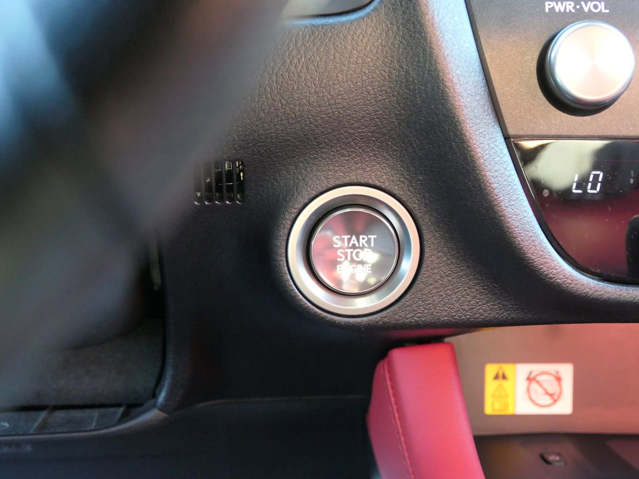 Used 2022 Lexus RX 350 F Sport image 19