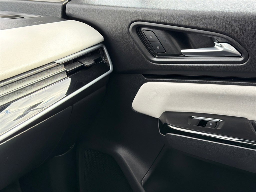 Used 2025 Honda Prologue Touring image 32