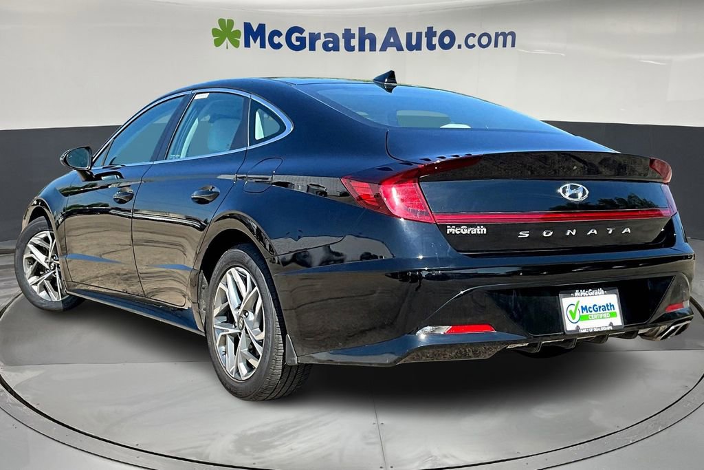 Used 2023 Hyundai Sonata SEL image 4